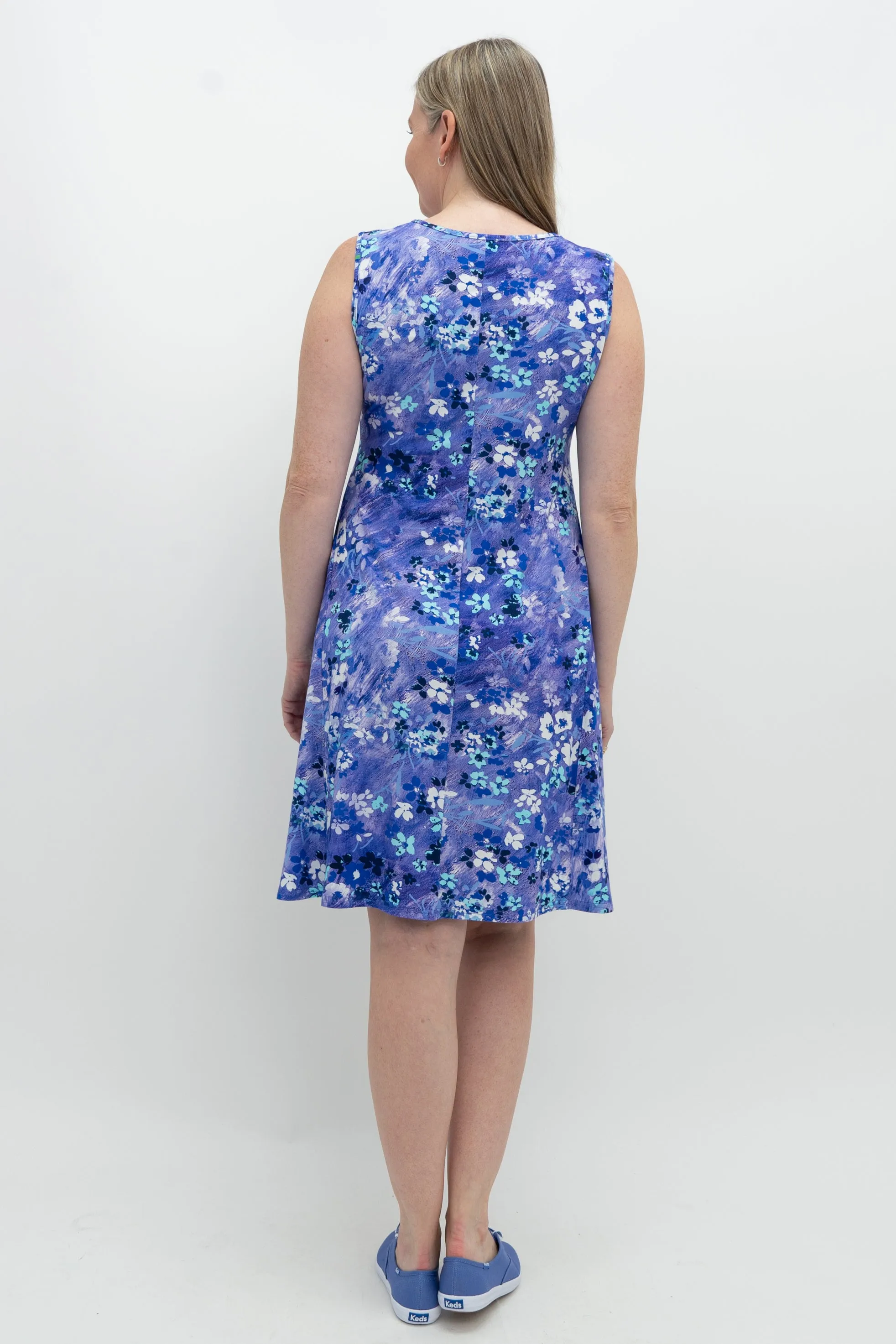 Willow Dress, Creative, Bamboo sold by Blue Sky product image thumbnail 3