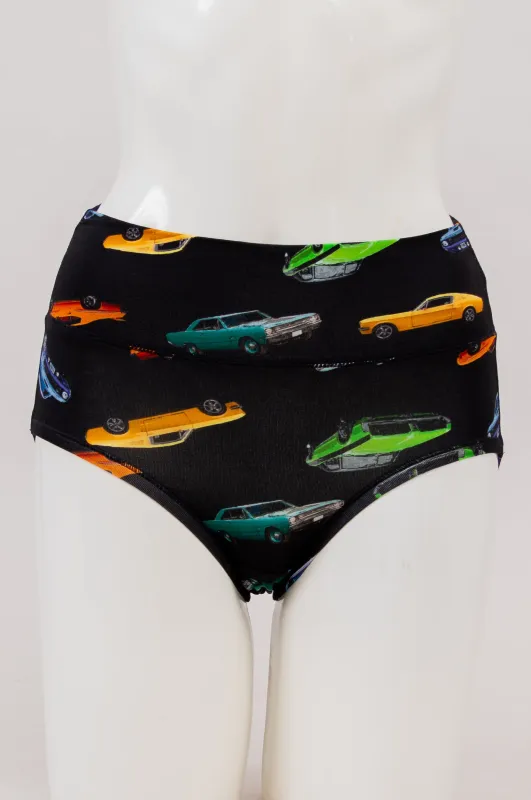 La Gaunche, Muscle Cars, Bamboo sold by Blue Sky