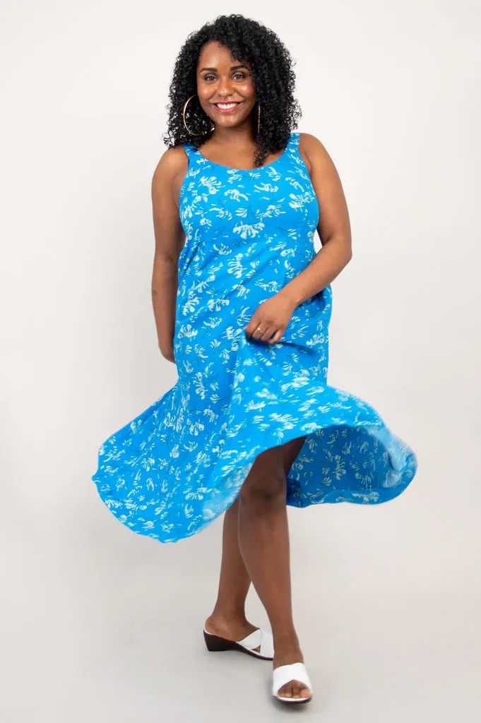 Shauna Dress, Crystal Lily sold by Blue Sky product image thumbnail 2