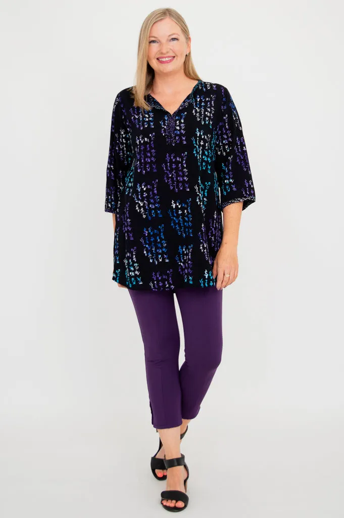 Kary Blouse, Grateful sold by Blue Sky product image thumbnail 2