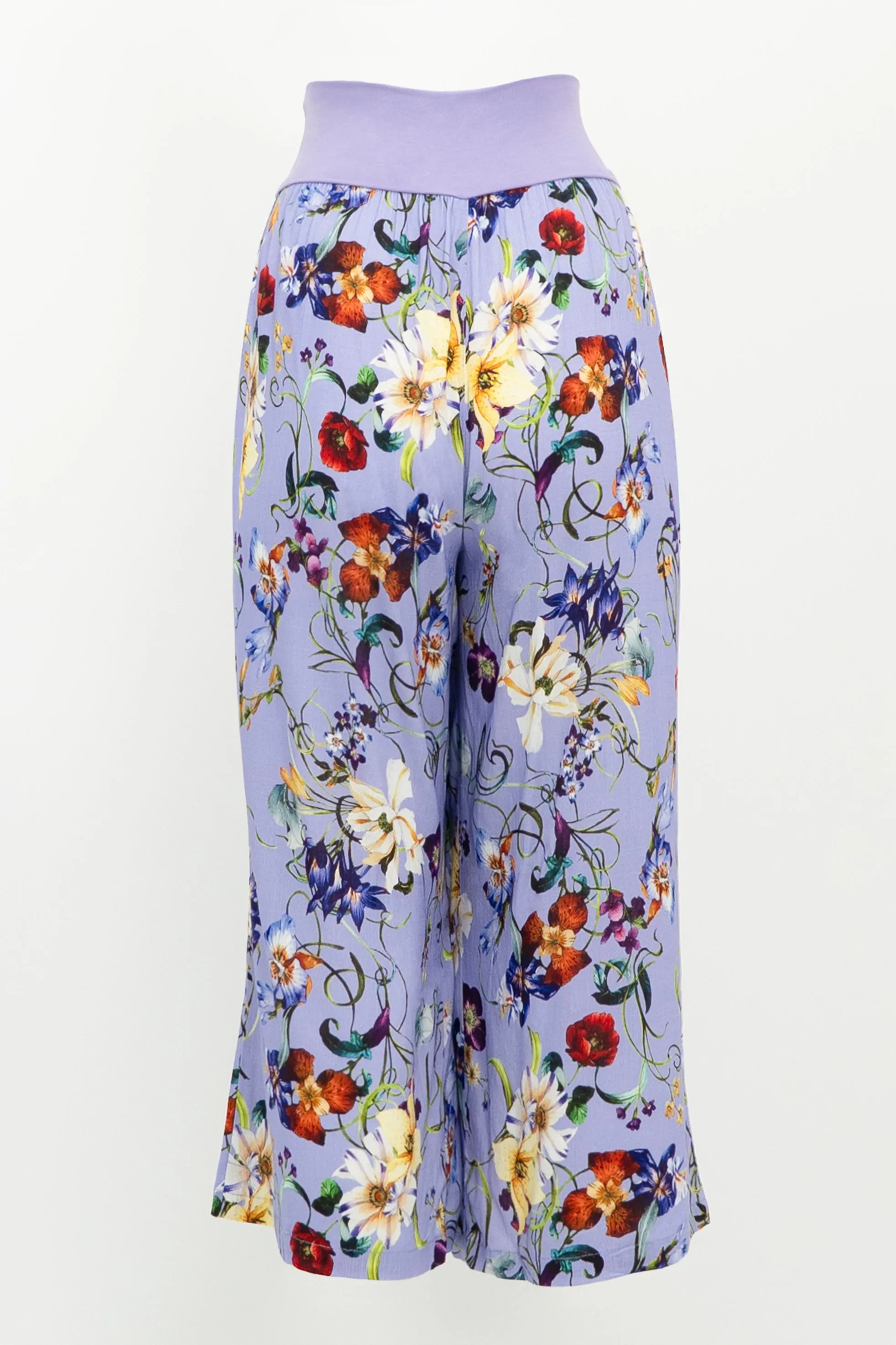 Landon Capri, Lovalie, Linen Bamboo sold by Blue Sky product image thumbnail 5