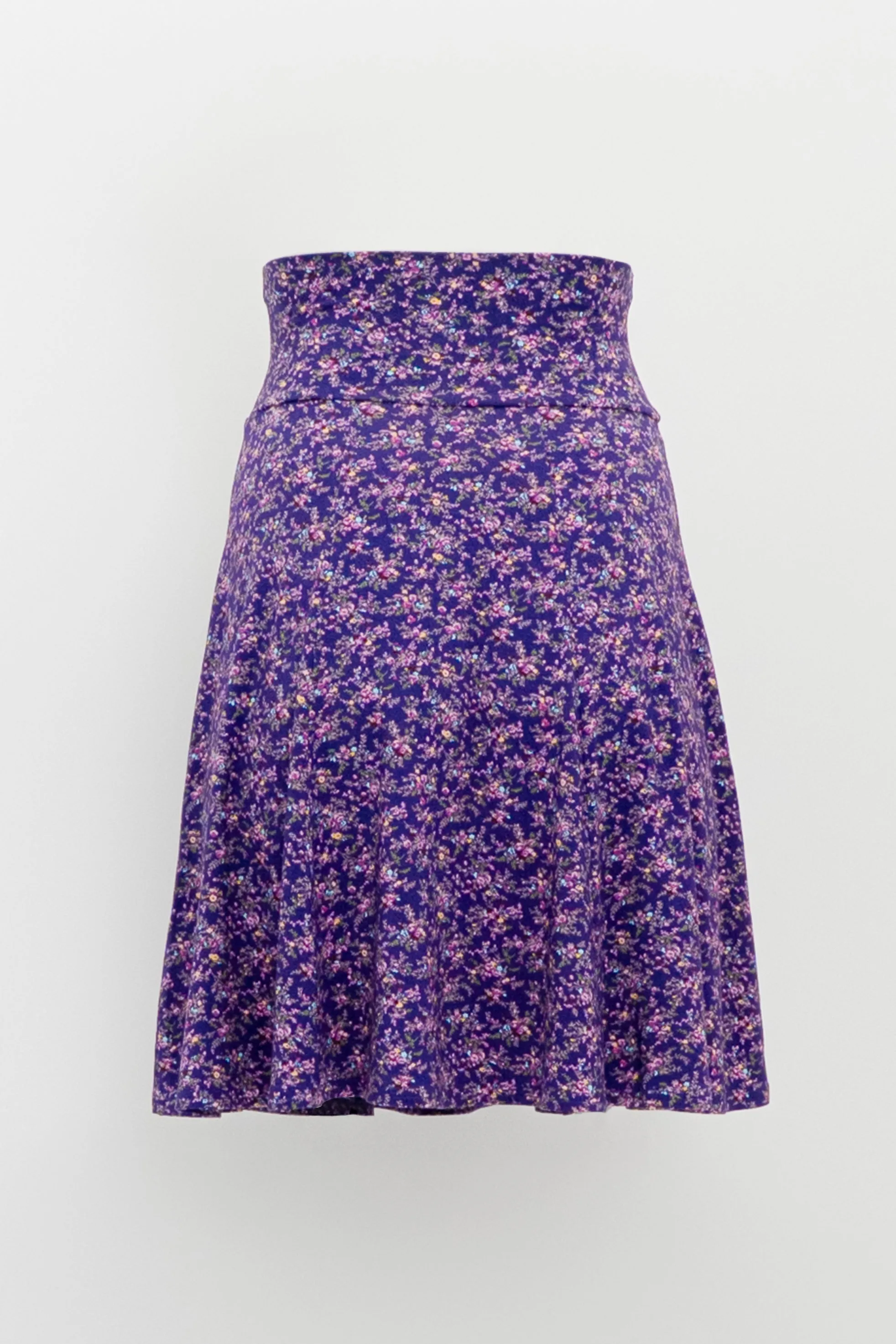 Aly Skirt, Delight, Bamboo sold by Blue Sky product image thumbnail 3
