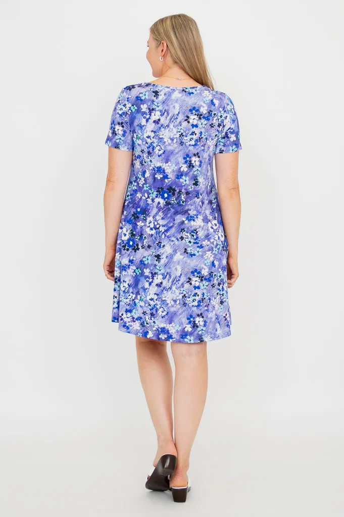 Lanai S/S Dress, Creative, Bamboo sold by Blue Sky product image thumbnail 4