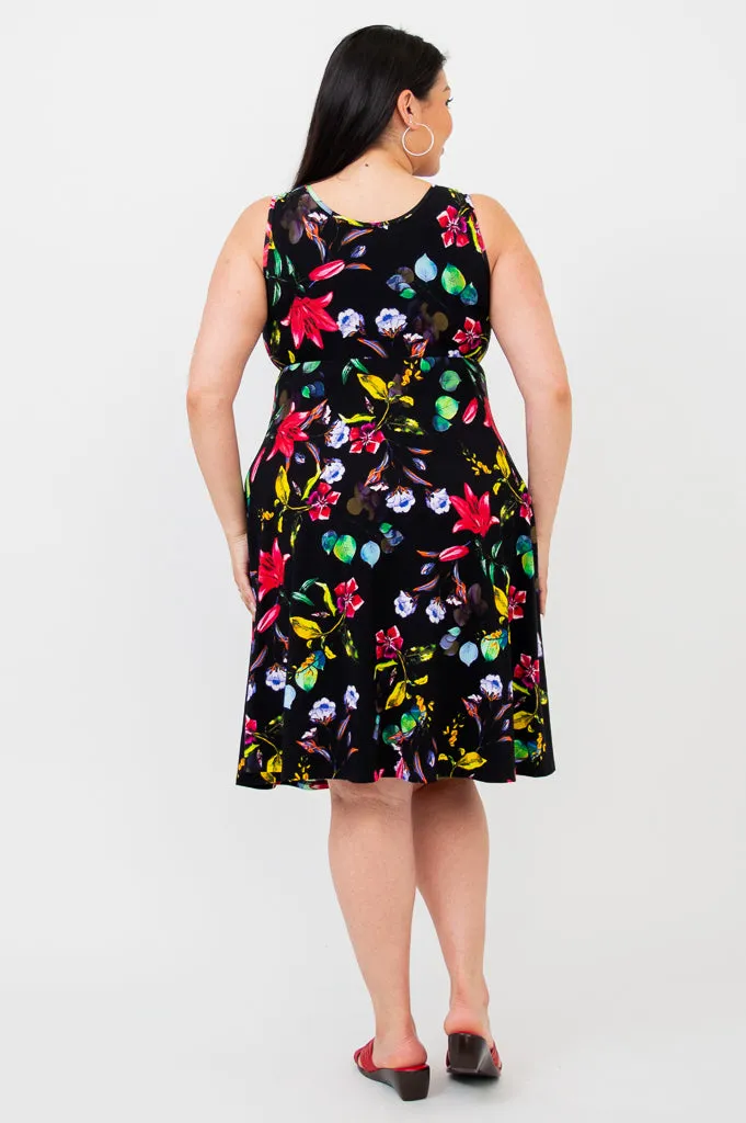 Genesis Dress, Adventure, Bamboo sold by Blue Sky product image thumbnail 4