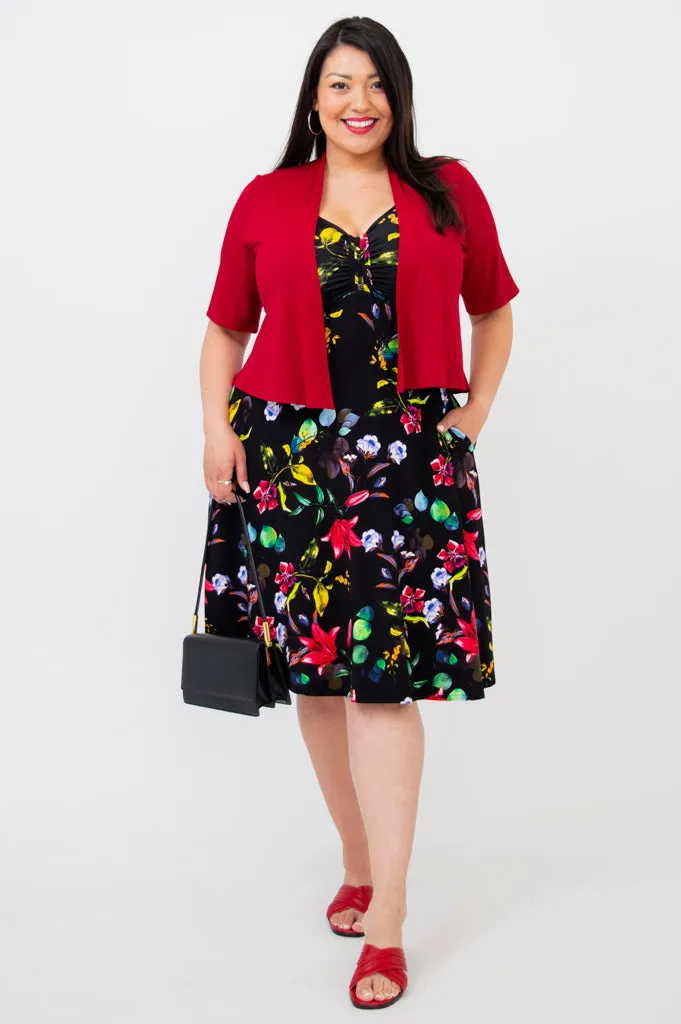 Genesis Dress, Adventure, Bamboo sold by Blue Sky product image thumbnail 2