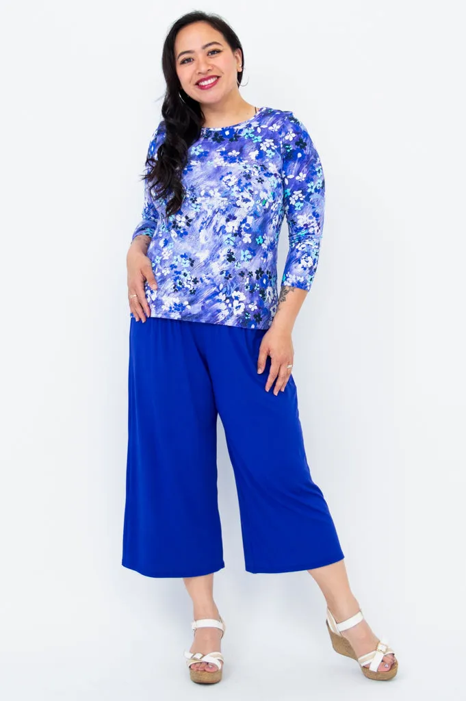 Margorie Top, Creative, Bamboo sold by Blue Sky product image thumbnail 3