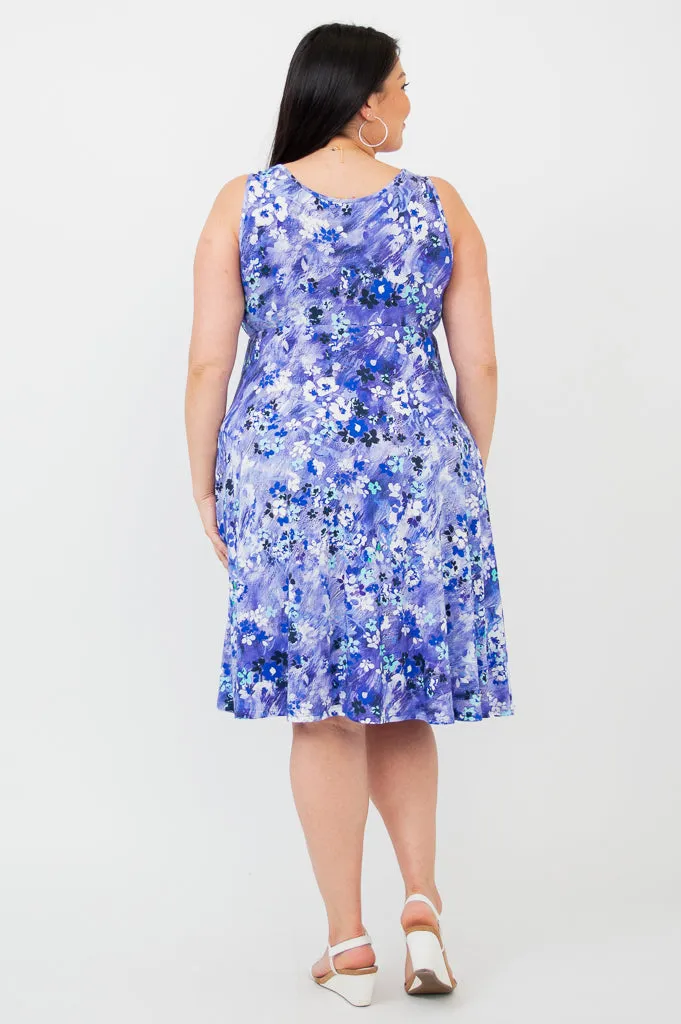 Genesis Dress, Creative, Bamboo sold by Blue Sky product image thumbnail 4