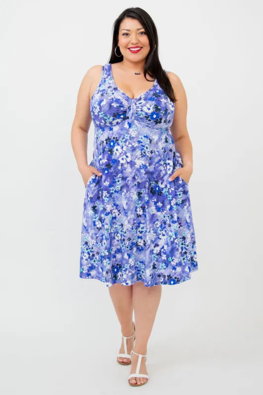 Genesis Dress, Creative, Bamboo sold by Blue Sky