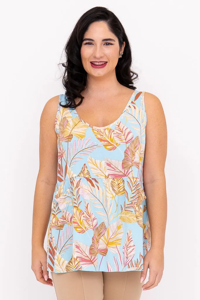 Kaya Top, Polika sold by Blue Sky