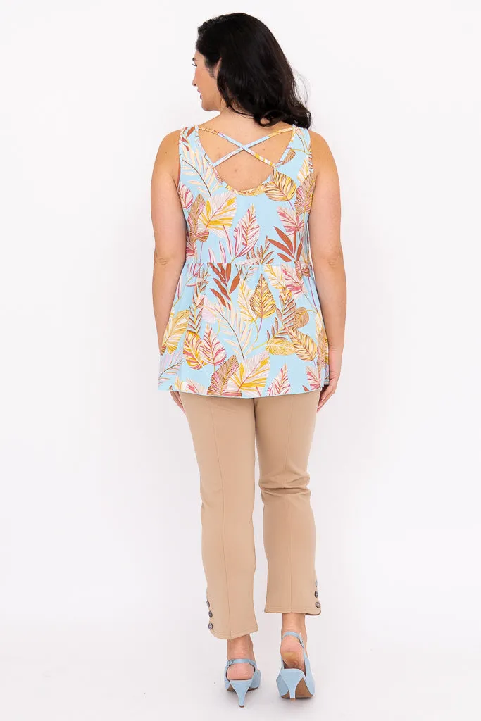 Kaya Top, Polika sold by Blue Sky product image thumbnail 4
