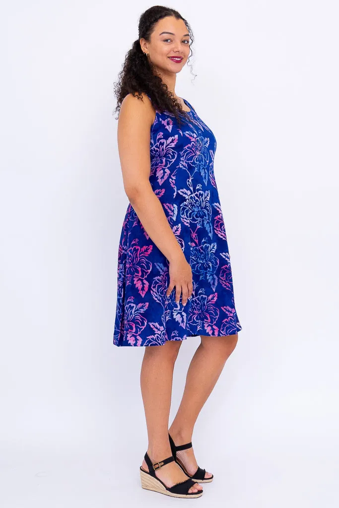 Sara Dress, Sunrise sold by Blue Sky product image thumbnail 5
