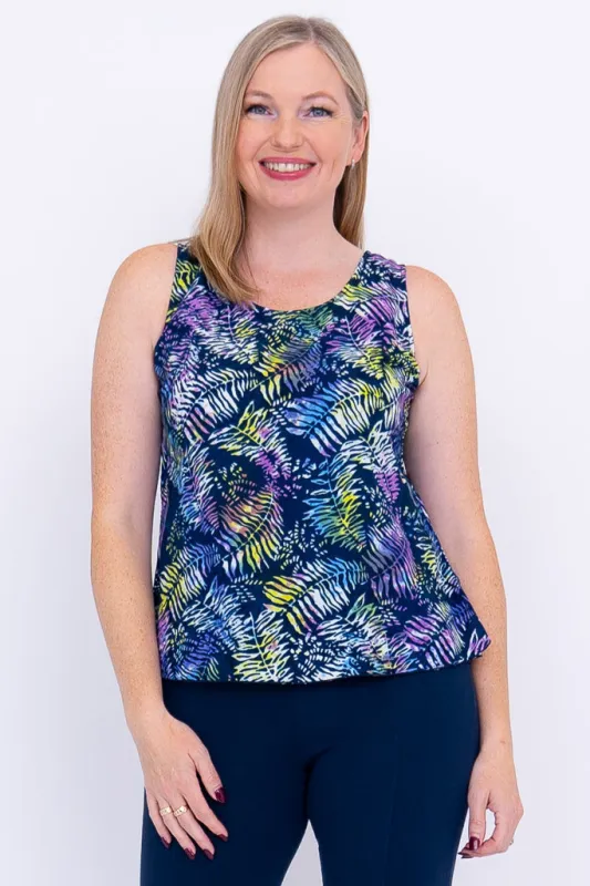 Dee Tank, Tropical Mix sold by Blue Sky