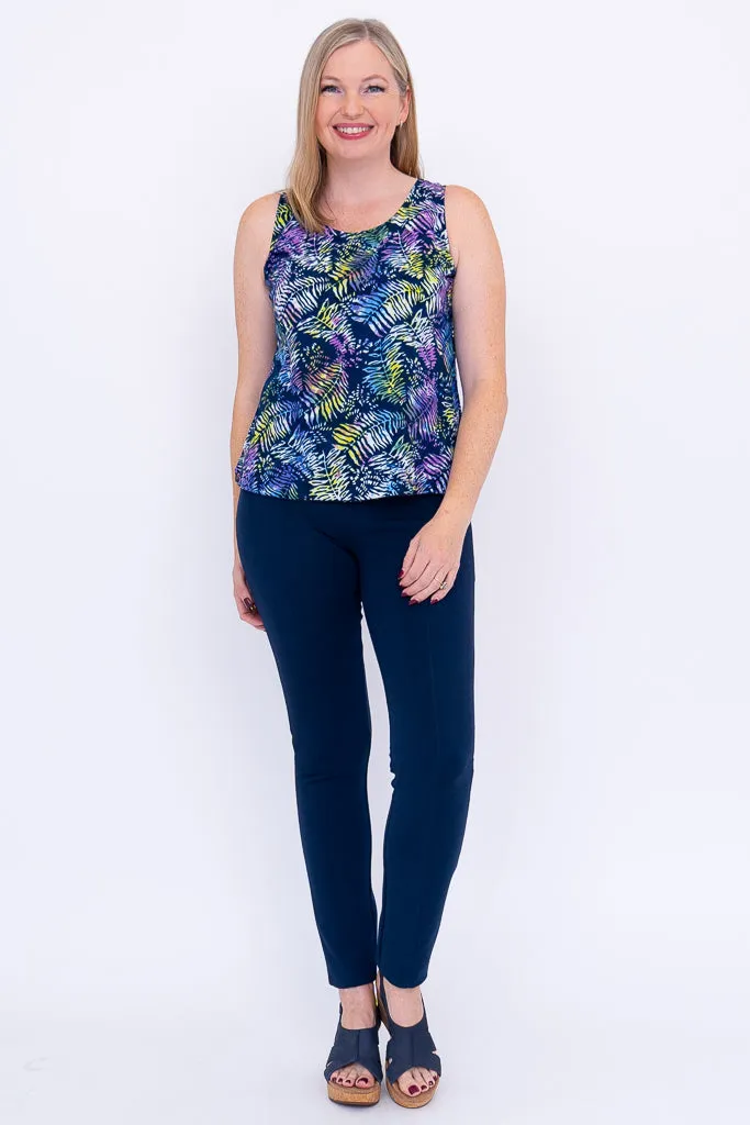 Dee Tank, Tropical Mix sold by Blue Sky product image thumbnail 2