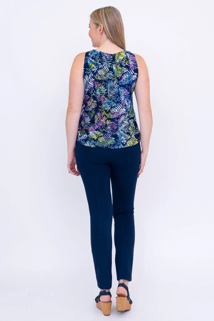 Dee Tank, Tropical Mix sold by Blue Sky product image thumbnail 5