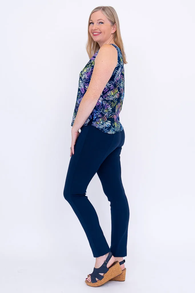 Dee Tank, Tropical Mix sold by Blue Sky product image thumbnail 4