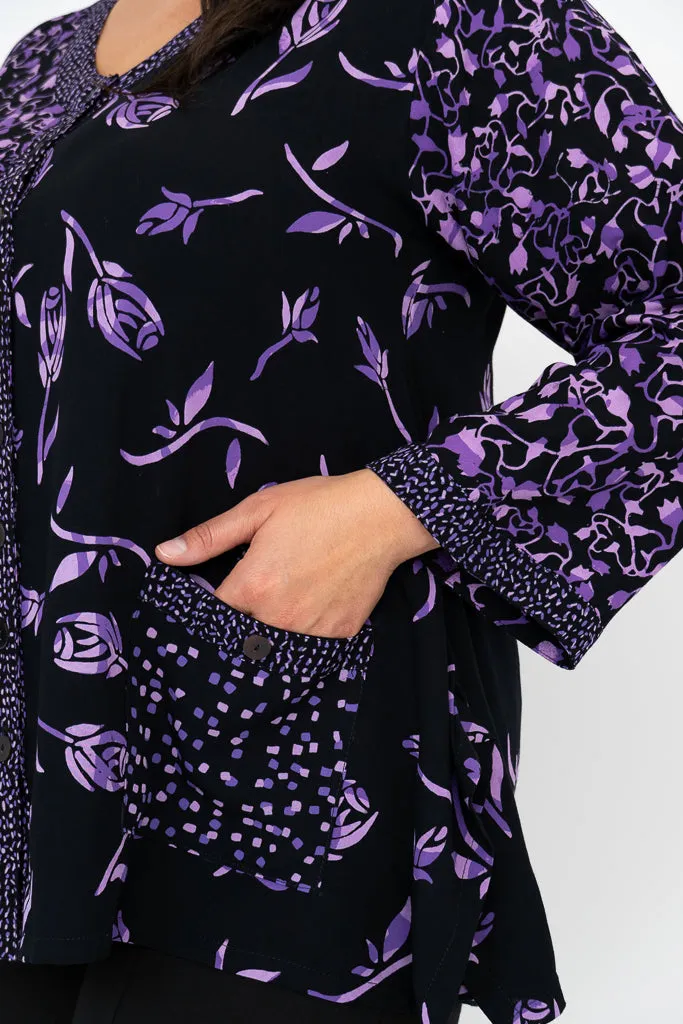 Holden Top, Winjola sold by Blue Sky product image thumbnail 3