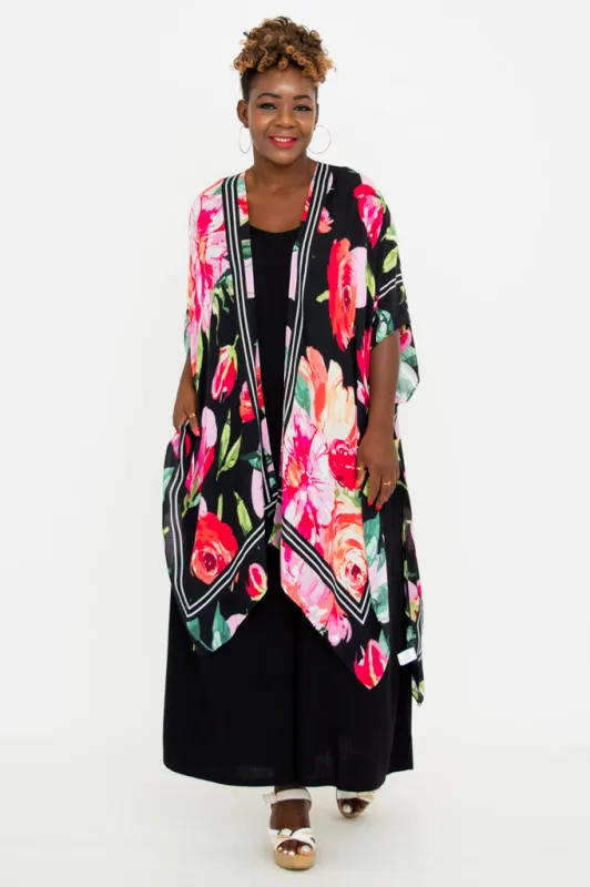 Darcy, Bloomingdale, One Size sold by Blue Sky