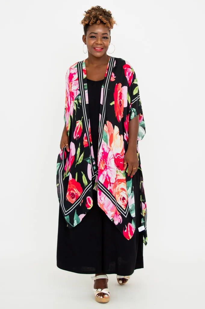 Darcy, Bloomingdale, One Size sold by Blue Sky