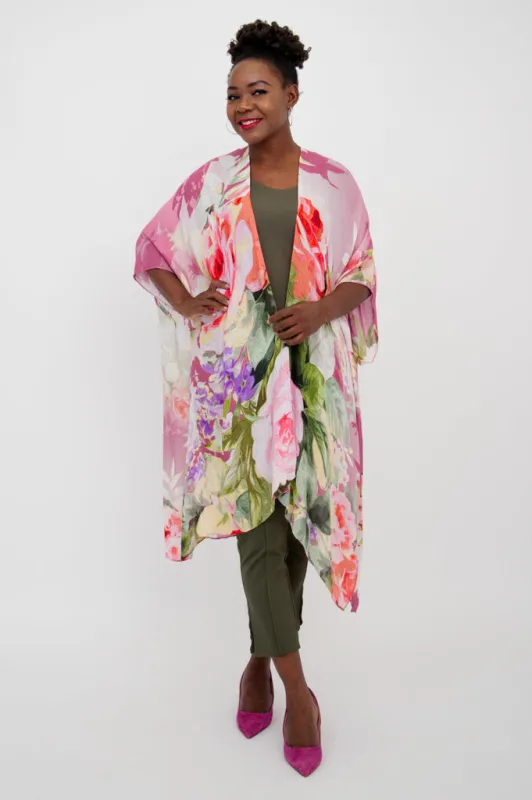 Darcy, Pasina, One Size sold by Blue Sky