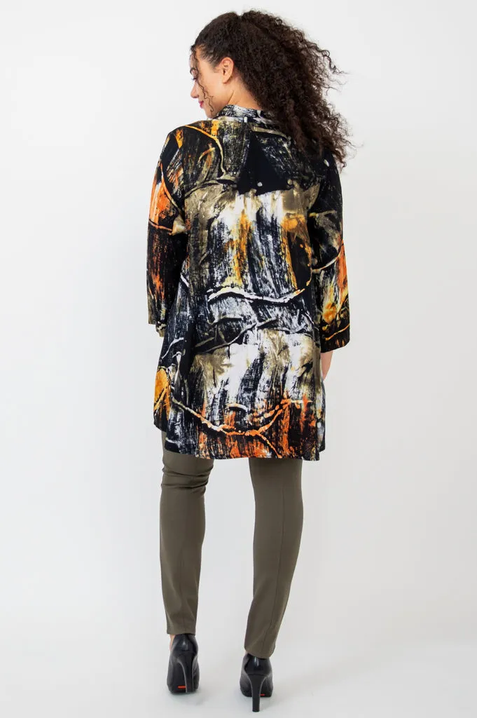 Cissy L/S Top, Roche sold by Blue Sky product image thumbnail 5