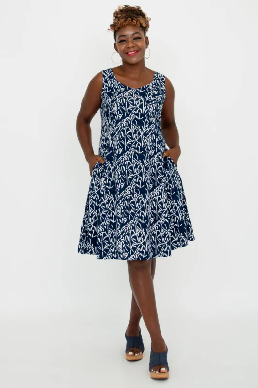 Sweet Sara Dress, Twigalo sold by Blue Sky