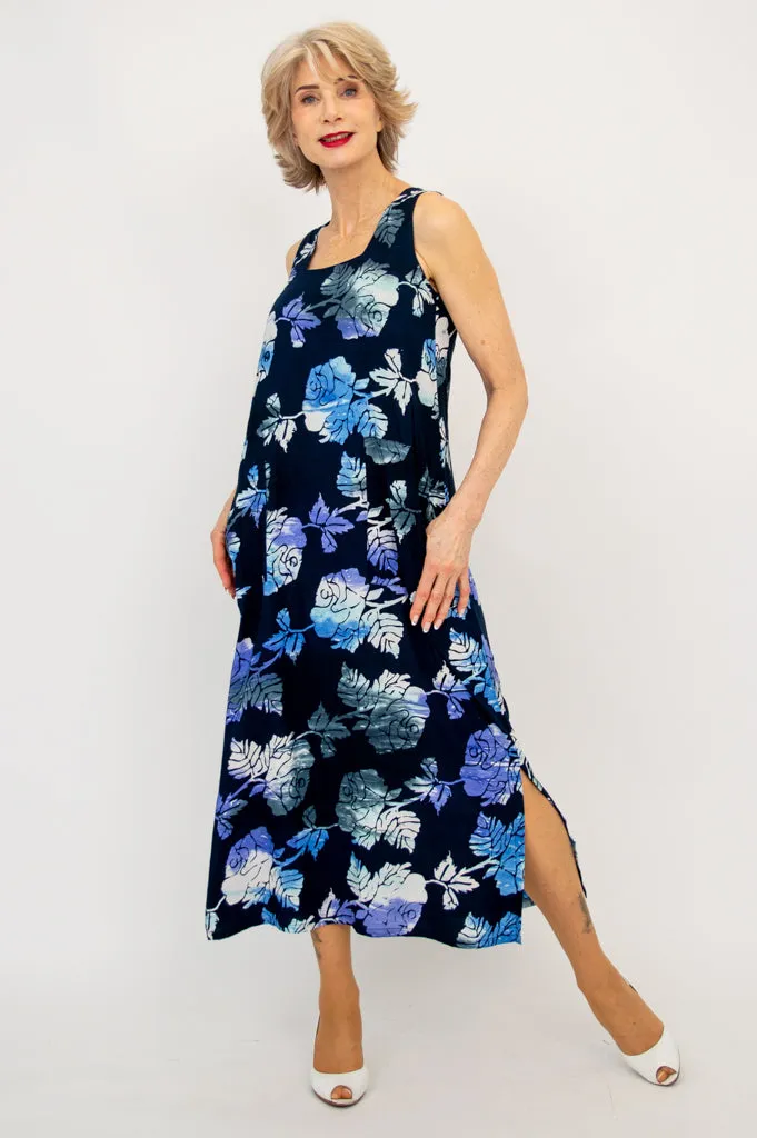 Maria Dress, Rosela sold by Blue Sky product image thumbnail 3