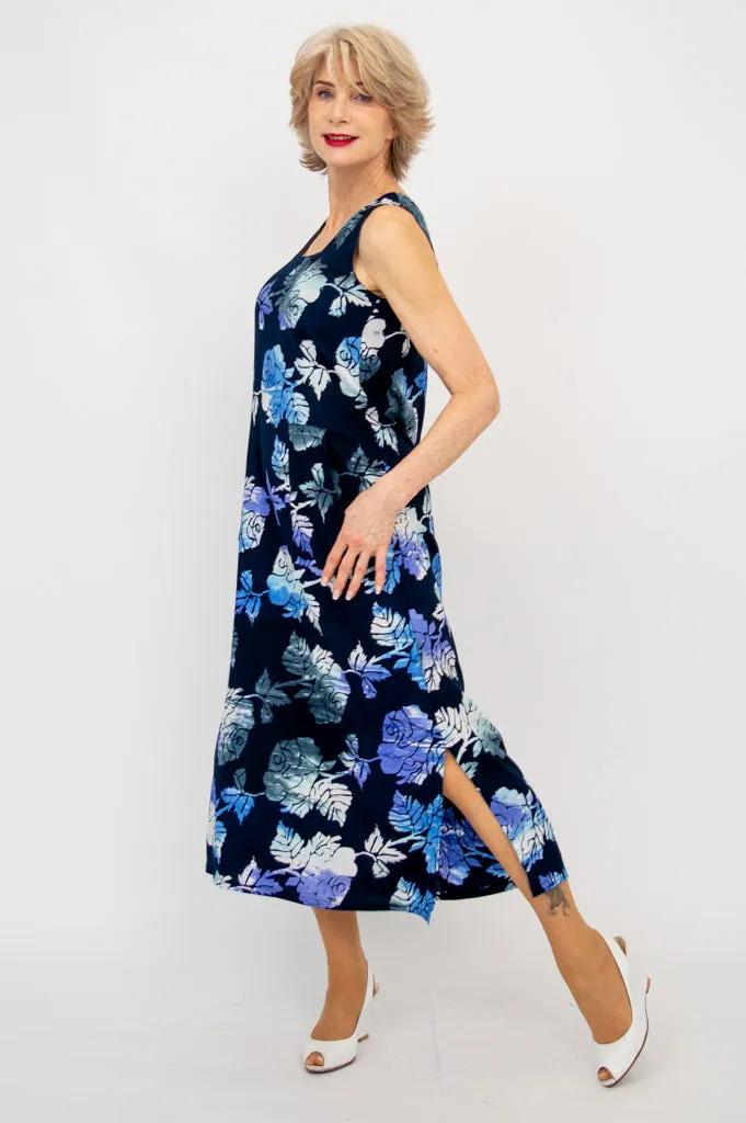 Maria Dress, Rosela sold by Blue Sky product image thumbnail 5