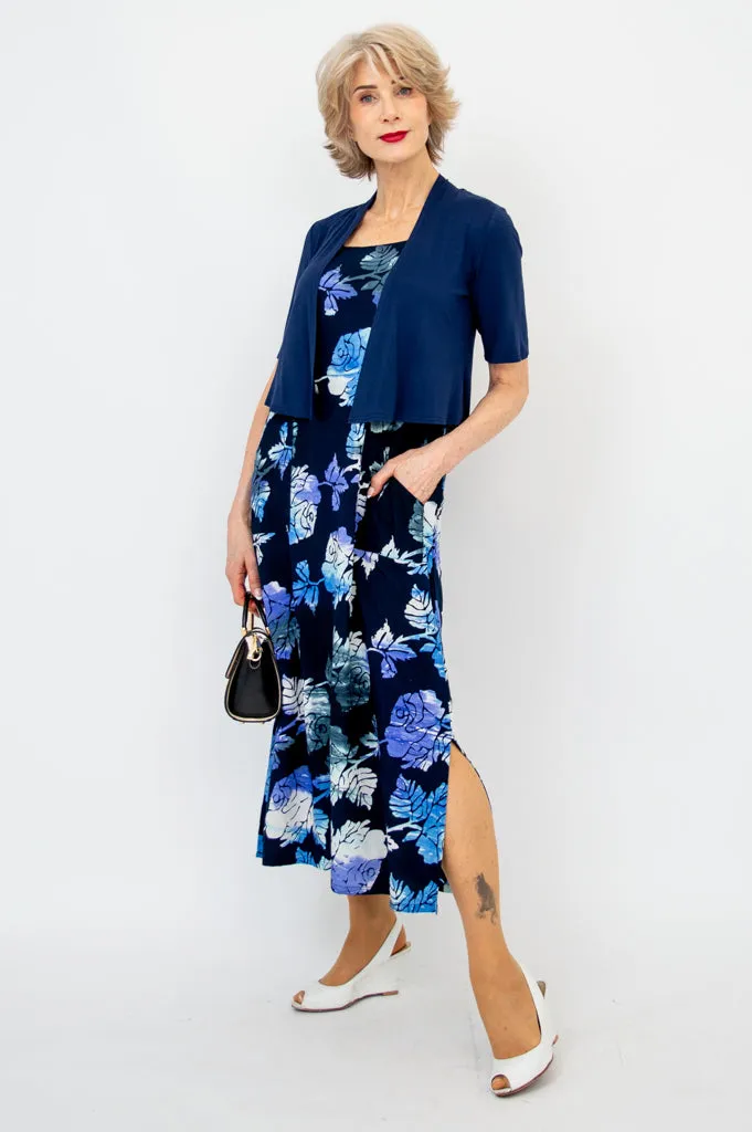 Maria Dress, Rosela sold by Blue Sky product image thumbnail 2