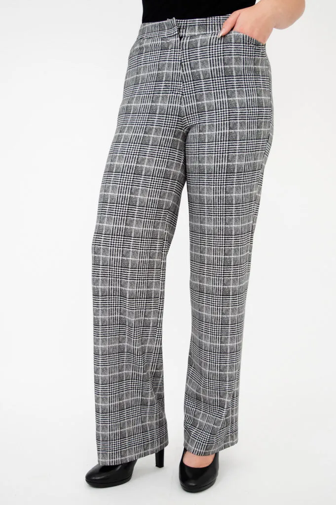 Norma Pant, Bella, Bamboo - Final Sale sold by Blue Sky