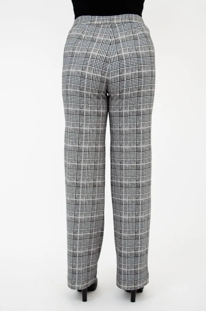 Norma Pant, Bella, Bamboo - Final Sale sold by Blue Sky product image thumbnail 4