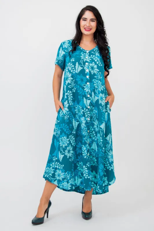 Cassy Dress, Boko sold by Blue Sky