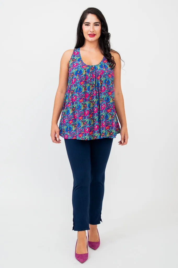 Peachy Tank, Funalo - Final Sale sold by Blue Sky product image thumbnail 3