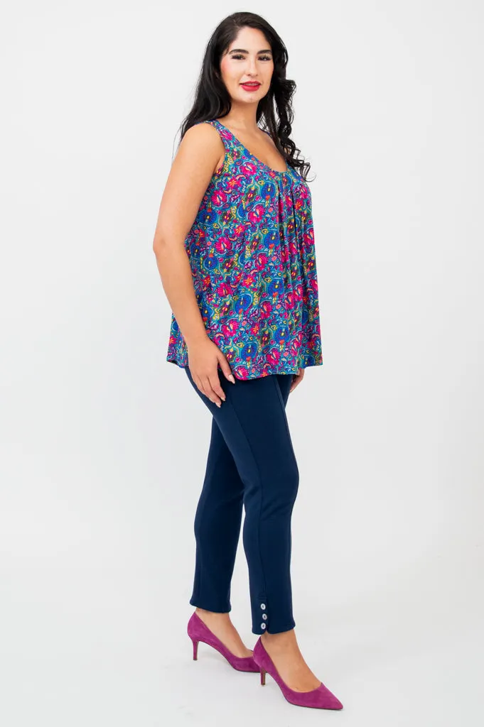 Peachy Tank, Funalo - Final Sale sold by Blue Sky product image thumbnail 2