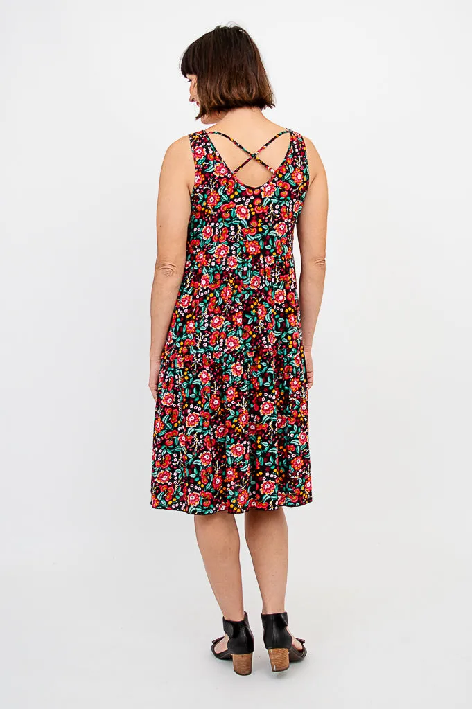 Kayana Dress, Frigola - Final Sale sold by Blue Sky product image thumbnail 5