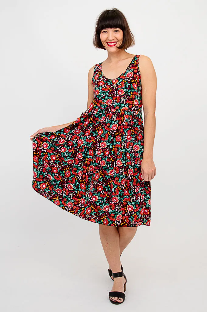 Kayana Dress, Frigola - Final Sale sold by Blue Sky product image thumbnail 4