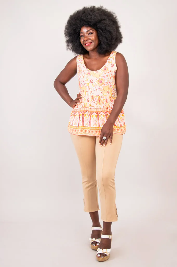 Kaya Top, Tourne sold by Blue Sky product image thumbnail 4