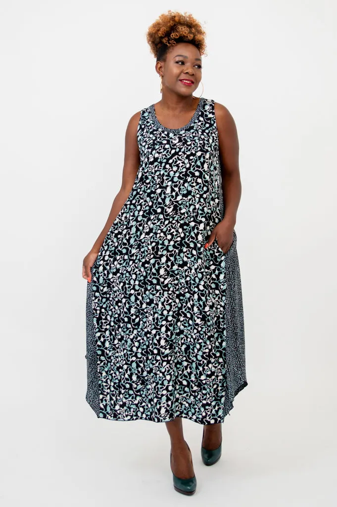 Ari Dress, Kuncup sold by Blue Sky product image thumbnail 5