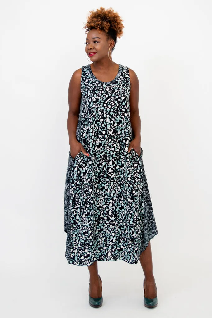 Ari Dress, Kuncup sold by Blue Sky product image thumbnail 3