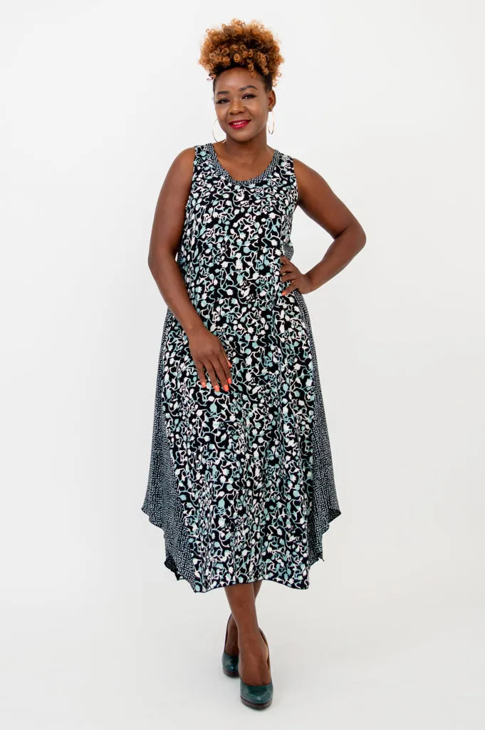 Ari Dress, Kuncup sold by Blue Sky