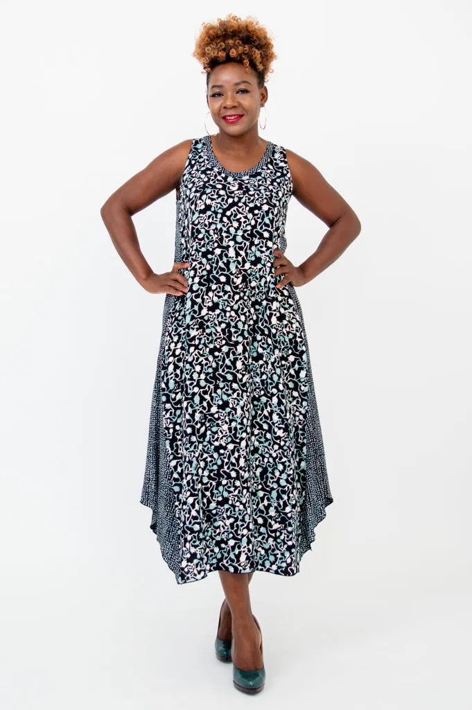 Ari Dress, Kuncup sold by Blue Sky product image thumbnail 2