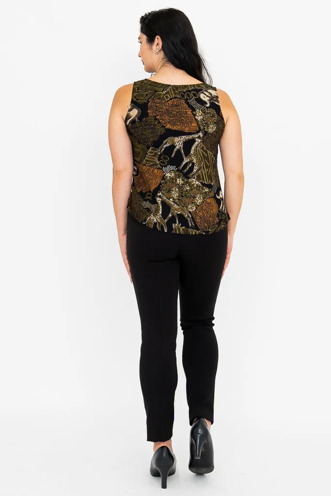 Mimi Tank, Elephant sold by Blue Sky product image thumbnail 5