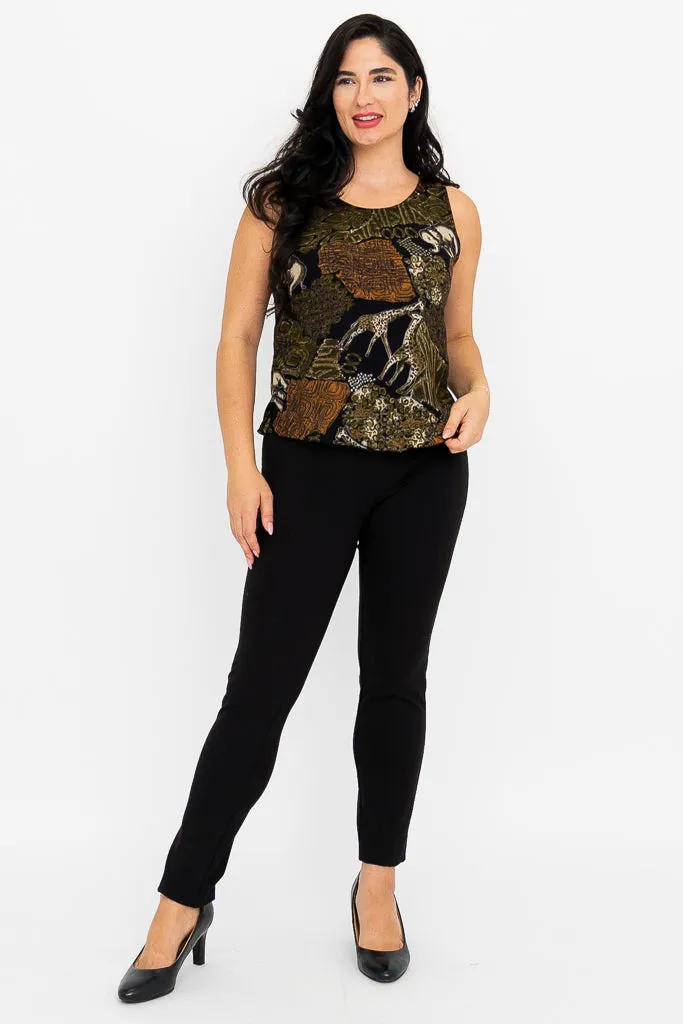 Mimi Tank, Elephant sold by Blue Sky product image thumbnail 3