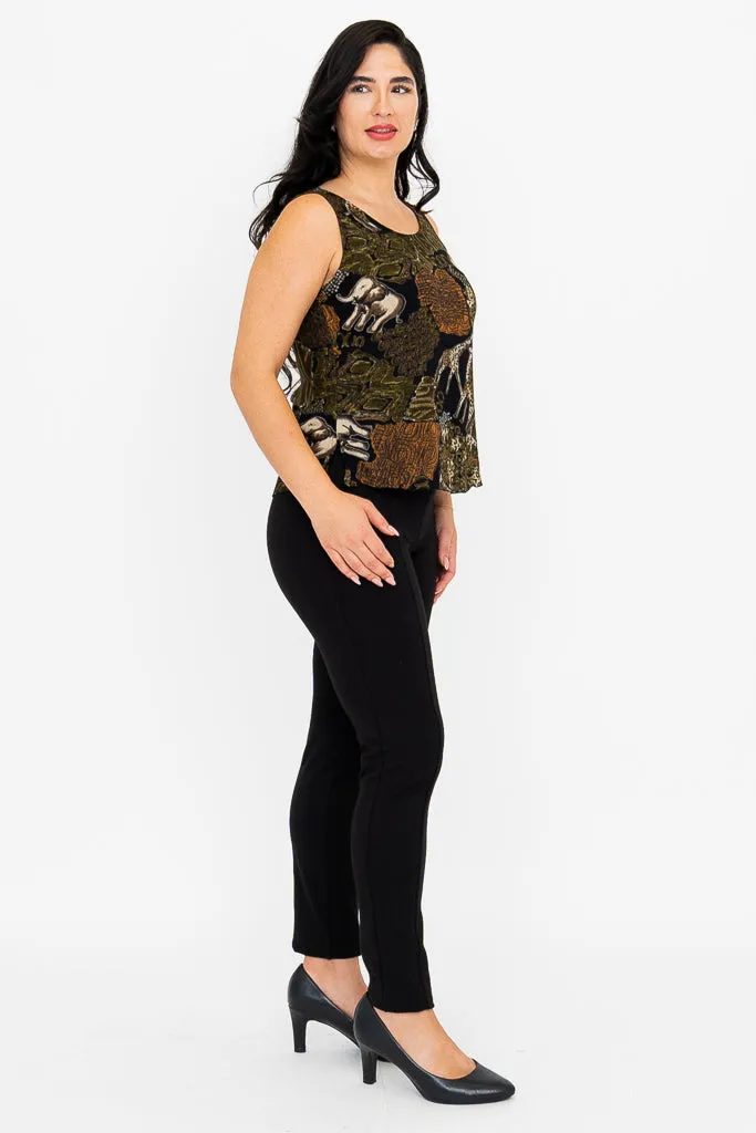 Mimi Tank, Elephant sold by Blue Sky product image thumbnail 4