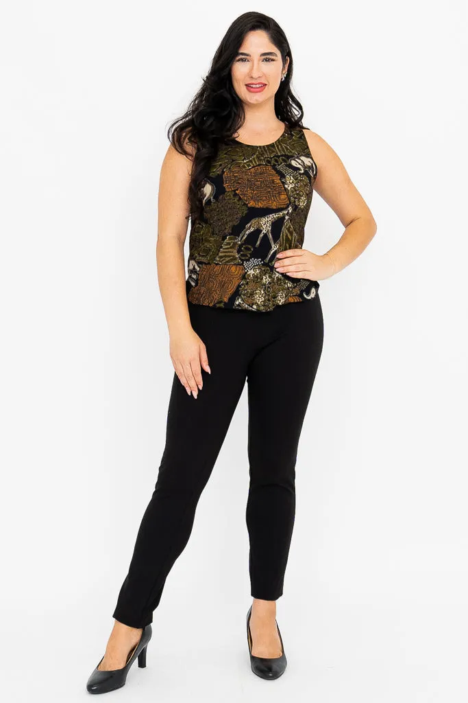 Mimi Tank, Elephant sold by Blue Sky product image thumbnail 2