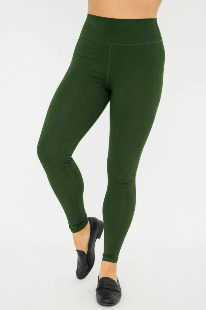 Riley Legging, Lifetree, Bamboo sold by Blue Sky product image thumbnail 2