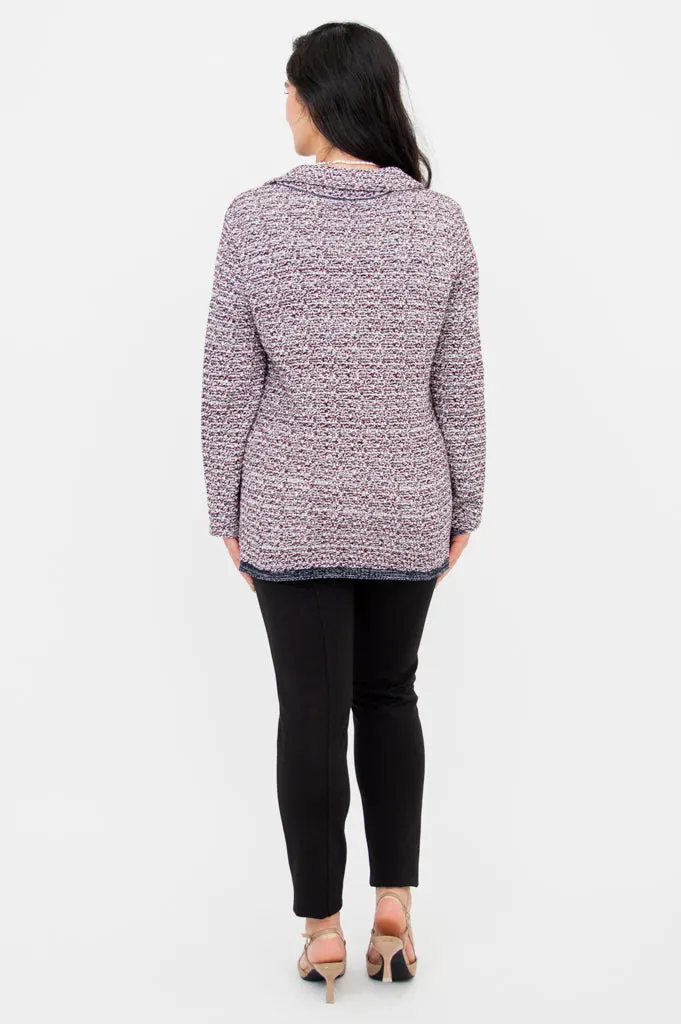 Chanel Cardigan, Gemstone, Cotton sold by Blue Sky product image thumbnail 4