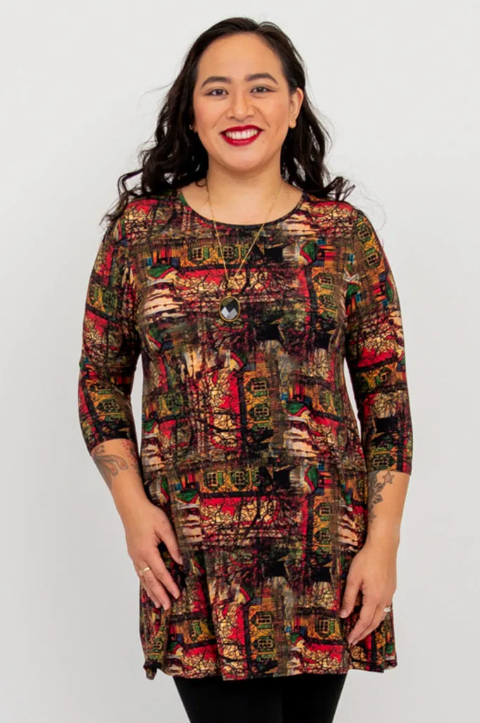 Perfect Tunic, Maison sold by Blue Sky