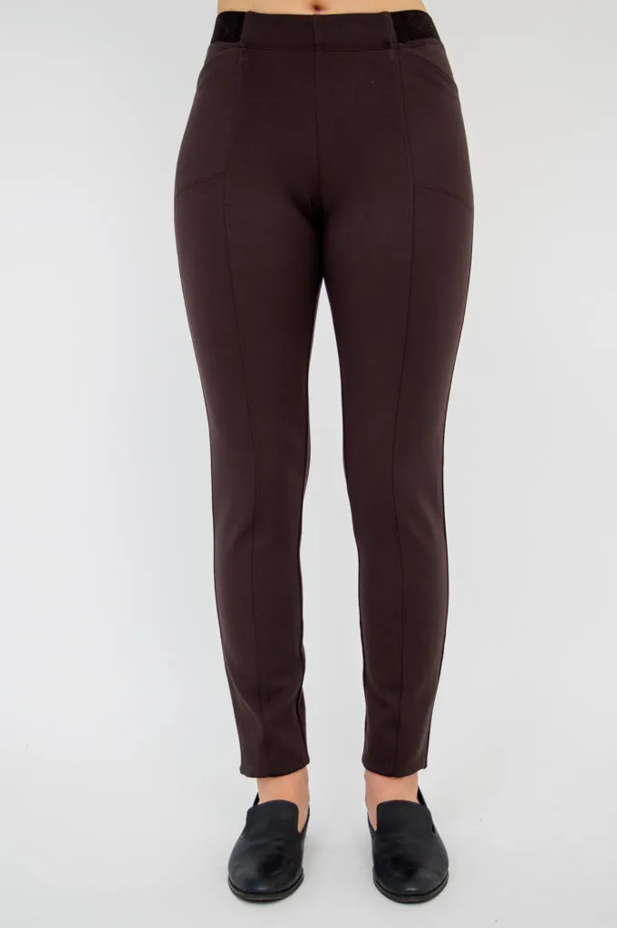 Nadia Pant, Coffee, Modal sold by Blue Sky product image thumbnail 5