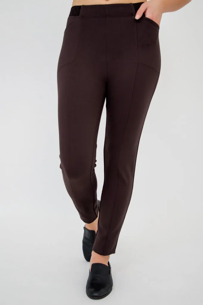 Nadia Pant, Coffee, Modal sold by Blue Sky