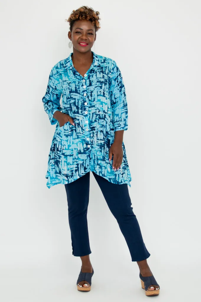 Laney Blouse, Bedek sold by Blue Sky product image thumbnail 2